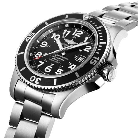 breitling superocean uae|breitling superocean for sale.